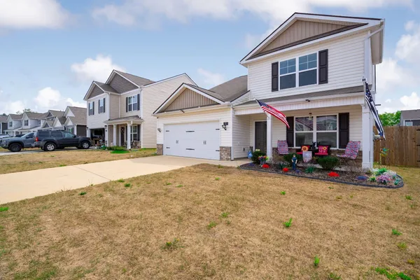 $365,000 | 77 Quarter Street, Rossville, GA 30741
