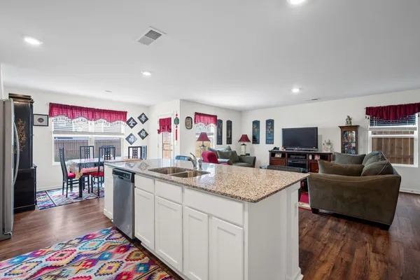 $365,000 | 77 Quarter Street, Rossville, GA 30741