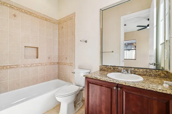 $6,000 | 10509 Vignon Court, Wellington, FL 33449