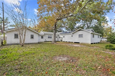 $150,000 | 626 Caston Avenue, Bogalusa, LA 70427
