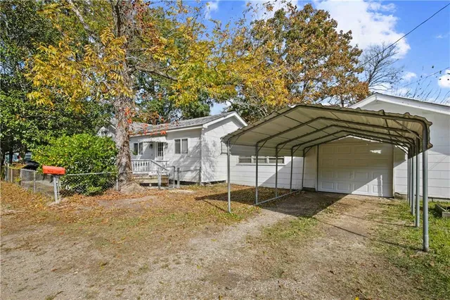 $150,000 | 626 Caston Avenue, Bogalusa, LA 70427