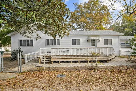 $150,000 | 626 Caston Avenue, Bogalusa, LA 70427