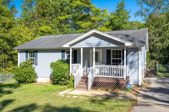 $245,000 | 11440 Higdon Street, Soddy Daisy, TN 37379