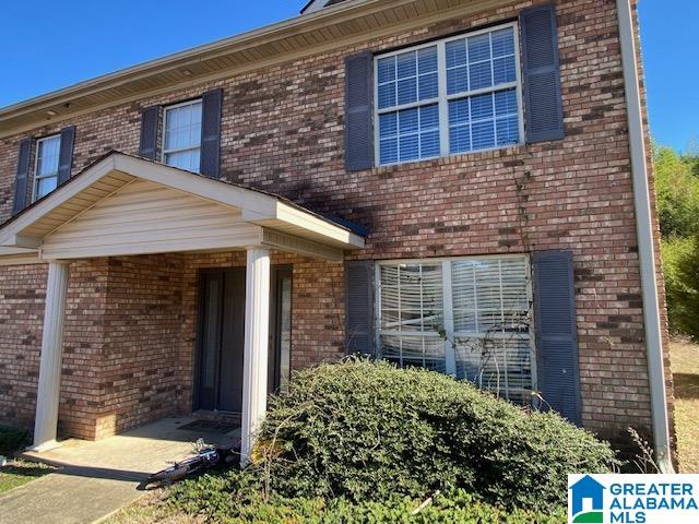 7005 Keenes Mill Road, Unit F1 Cottondale, AL 35453 - Photo 2 of 6
