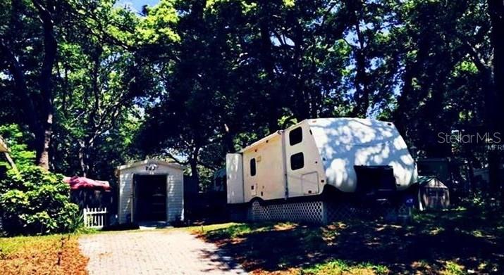 3000 Clarcona Road, Unit 743 Apopka, FL 32703 - Photo 1 of 4