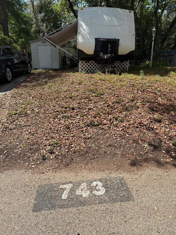 3000 Clarcona Road, Unit 743 Apopka, FL 32703 - Photo 3 of 4