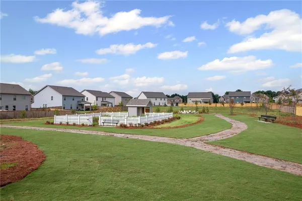 $3,300 | 2106 Cadenza Circle, Dacula, GA 30019