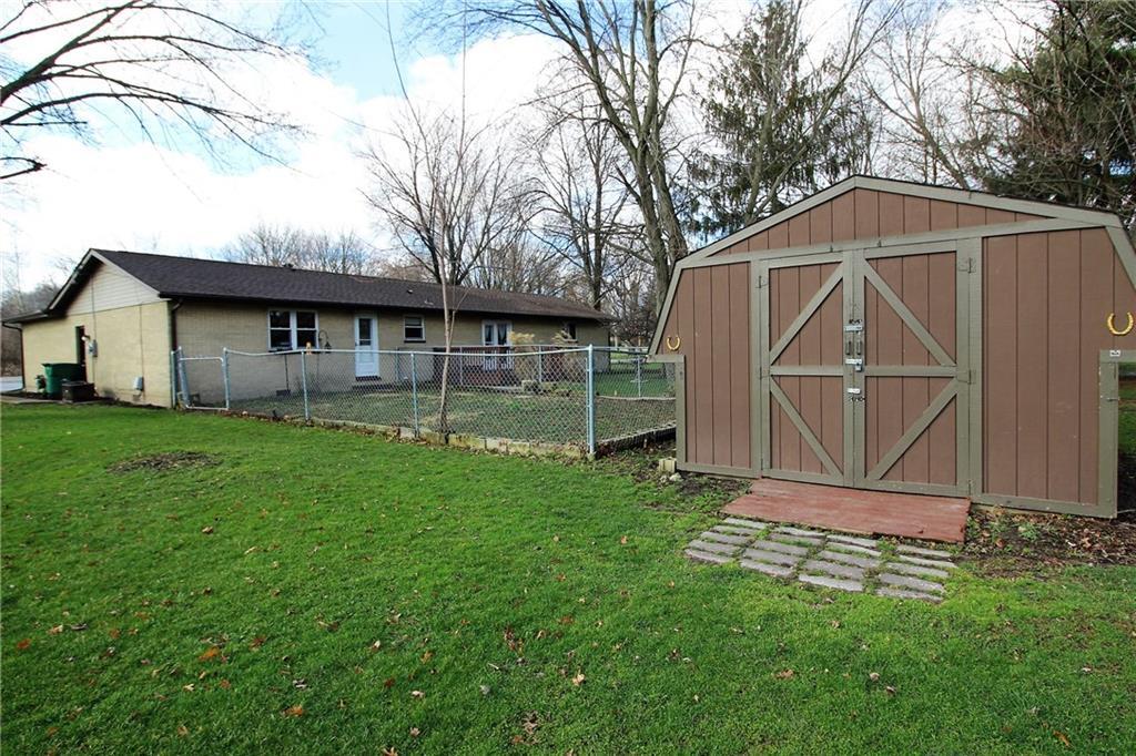 375 Michaels Road Tipp City, OH 45371 - Photo 27 of 31 Gallery Image 27