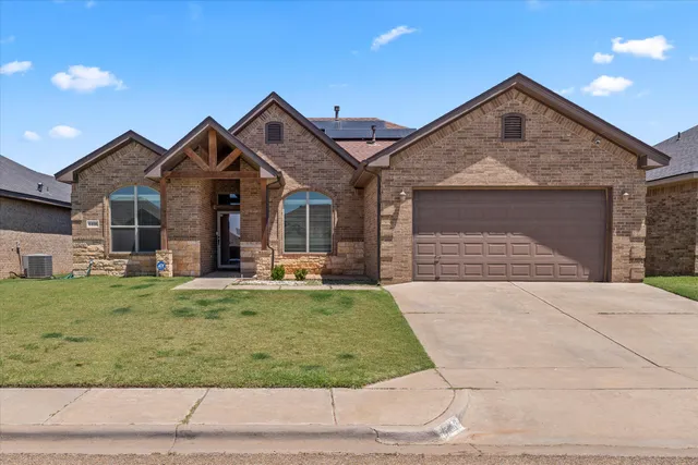 $349,500 | 6416 94th Street, Lubbock, TX 79424