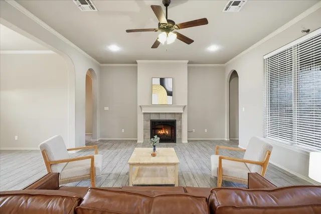 $349,500 | 6416 94th Street, Lubbock, TX 79424