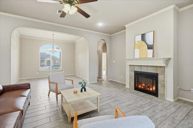 $349,500 | 6416 94th Street, Lubbock, TX 79424