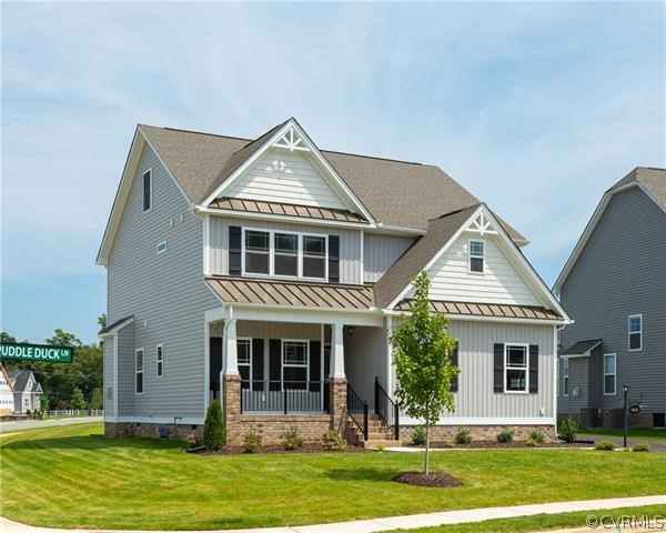 9009 Atlee Road Mechanicsville, VA 23116 - Photo 1 of 10 Gallery Image 1