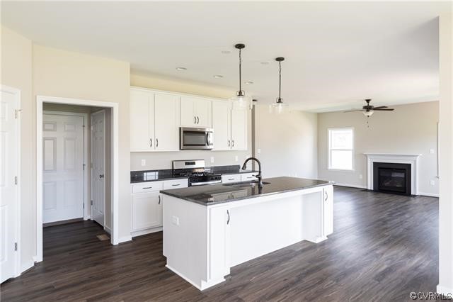 9009 Atlee Road Mechanicsville, VA 23116 - Photo 2 of 10 Gallery Image 2