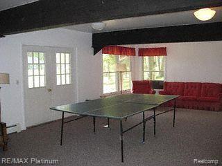 2366 Rush Lake Road Pinckney, MI 48169 - Photo 6 of 6 RECREATION ROOM