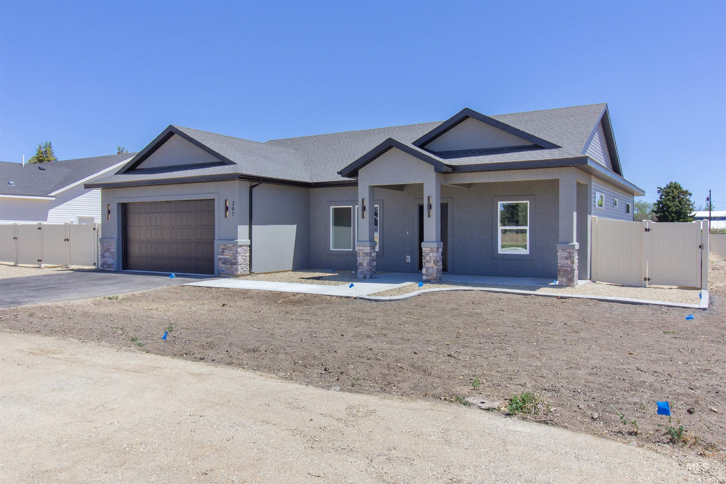207 West First Street Carey, ID 83320 - Photo 40 of 50