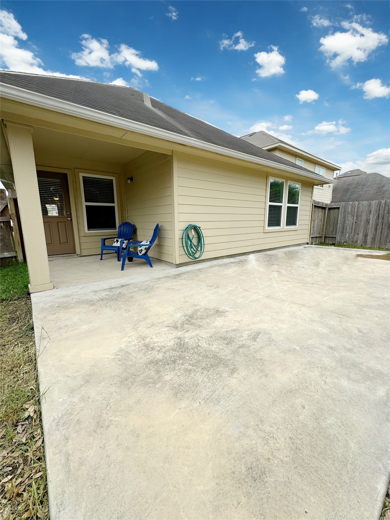 2146 Tandy Park Way Houston, TX 77047 - Photo 17 of 24