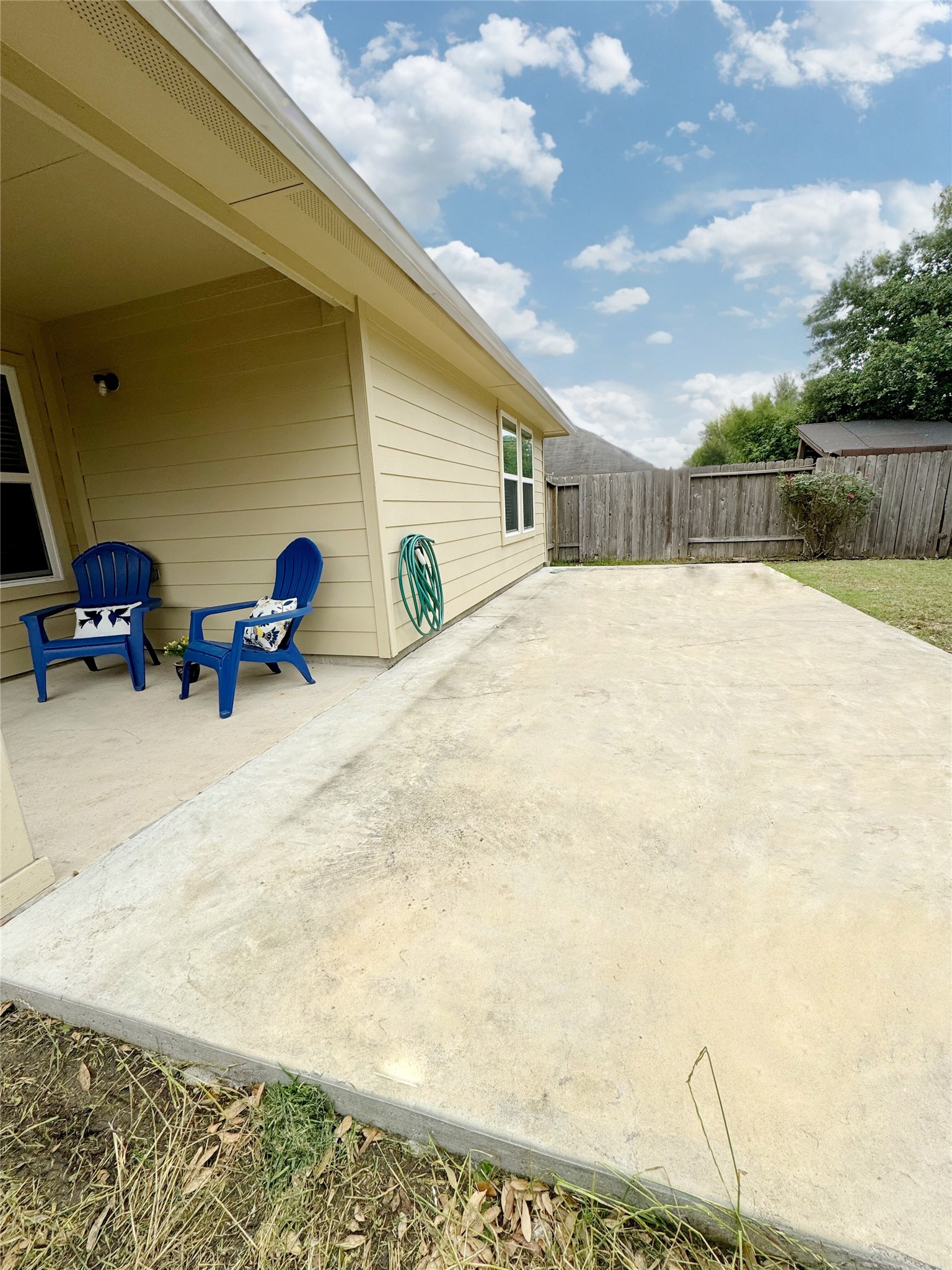 2146 Tandy Park Way Houston, TX 77047 - Photo 18 of 24