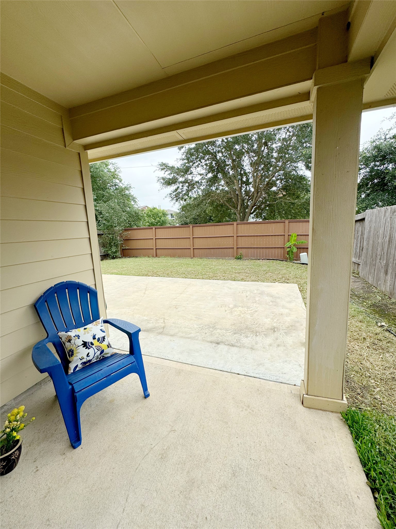 2146 Tandy Park Way Houston, TX 77047 - Photo 19 of 24