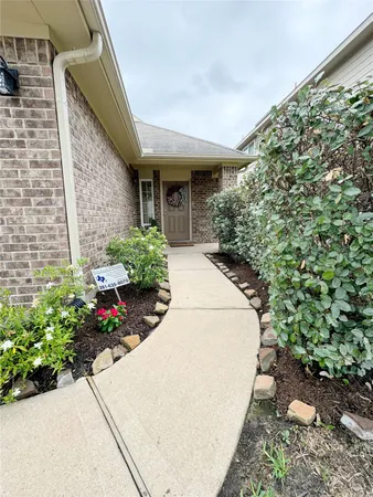 $1,900 | 2146 Tandy Park Way, Houston, TX 77047