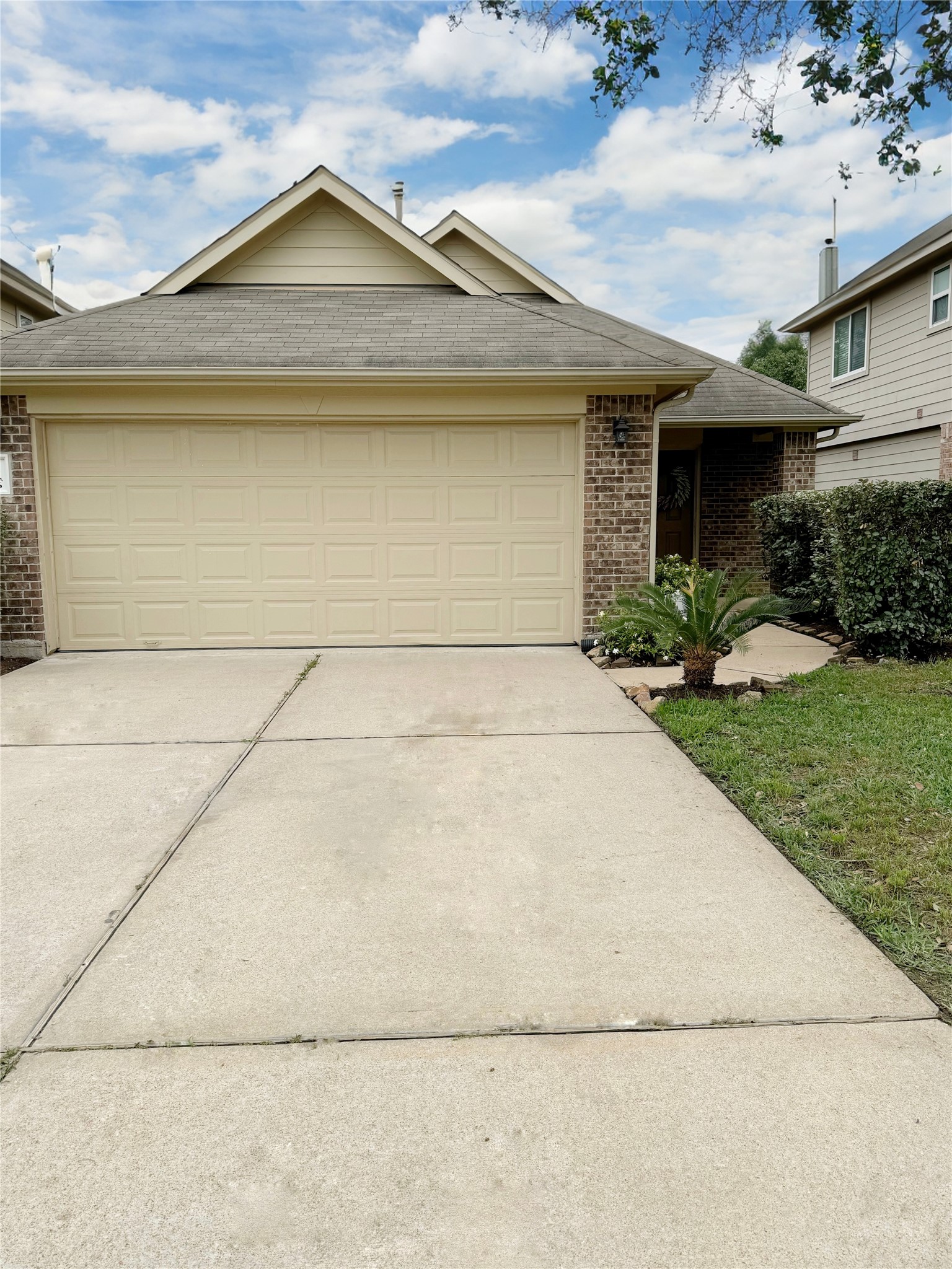 2146 Tandy Park Way Houston, TX 77047 - Photo 22 of 24