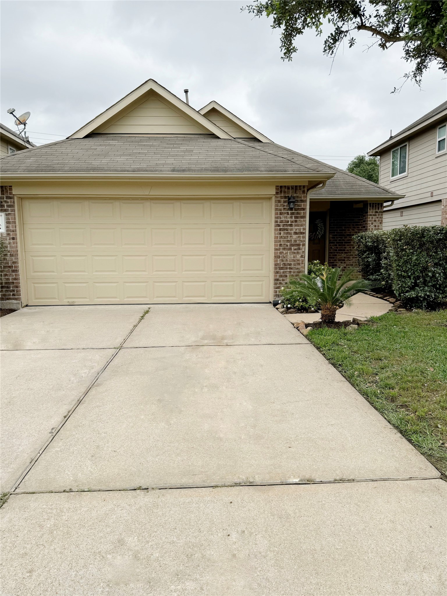2146 Tandy Park Way Houston, TX 77047 - Photo 23 of 24
