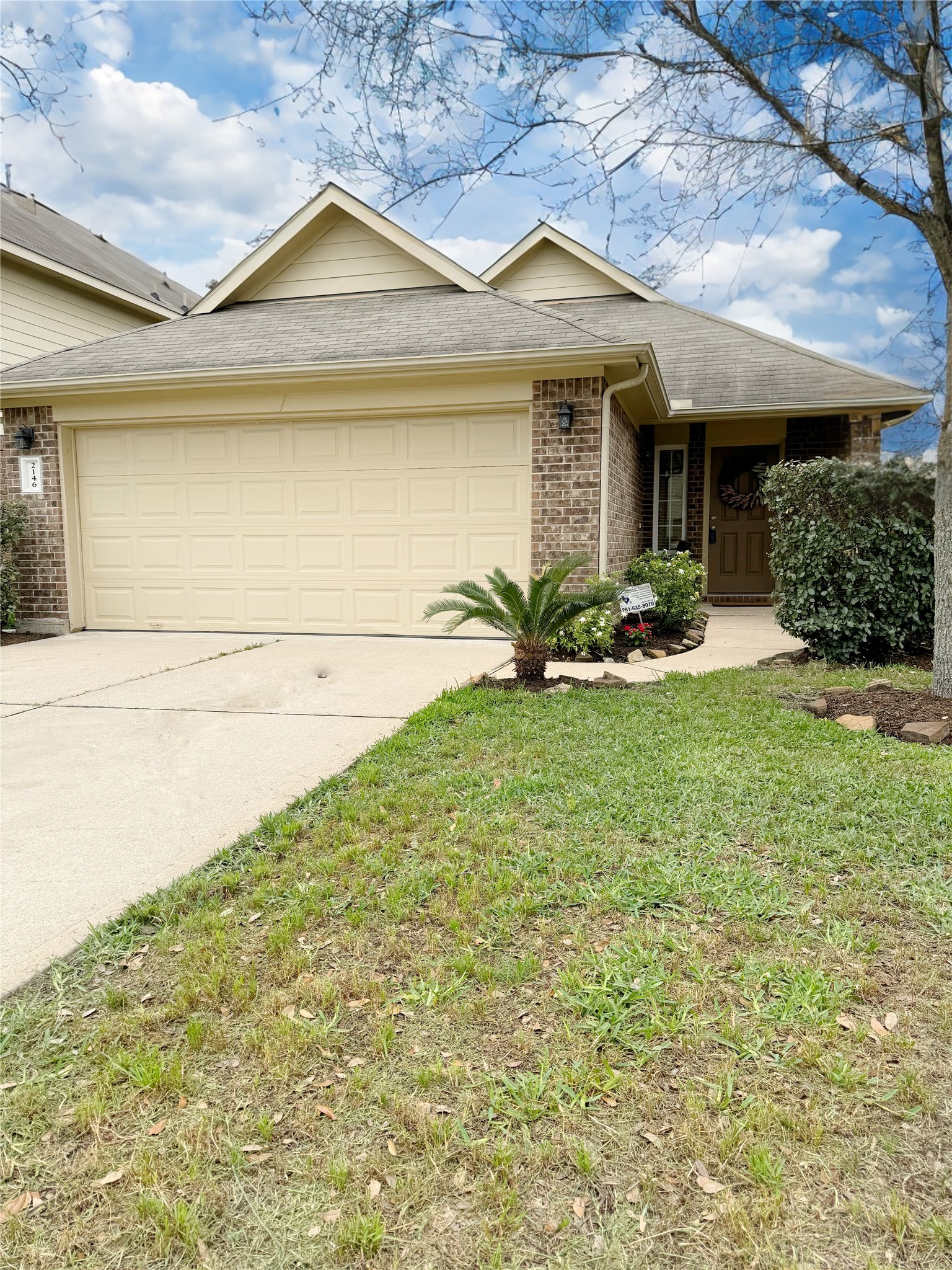 2146 Tandy Park Way Houston, TX 77047 - Photo 24 of 24