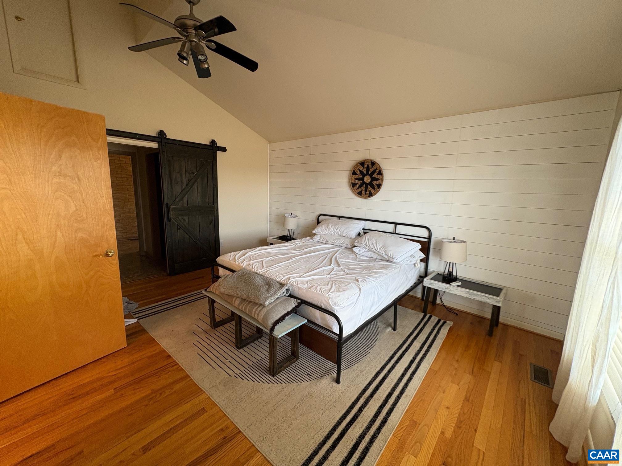 5305 Hoover Road Reva, VA 22735 - Photo 5 of 9 Bedroom