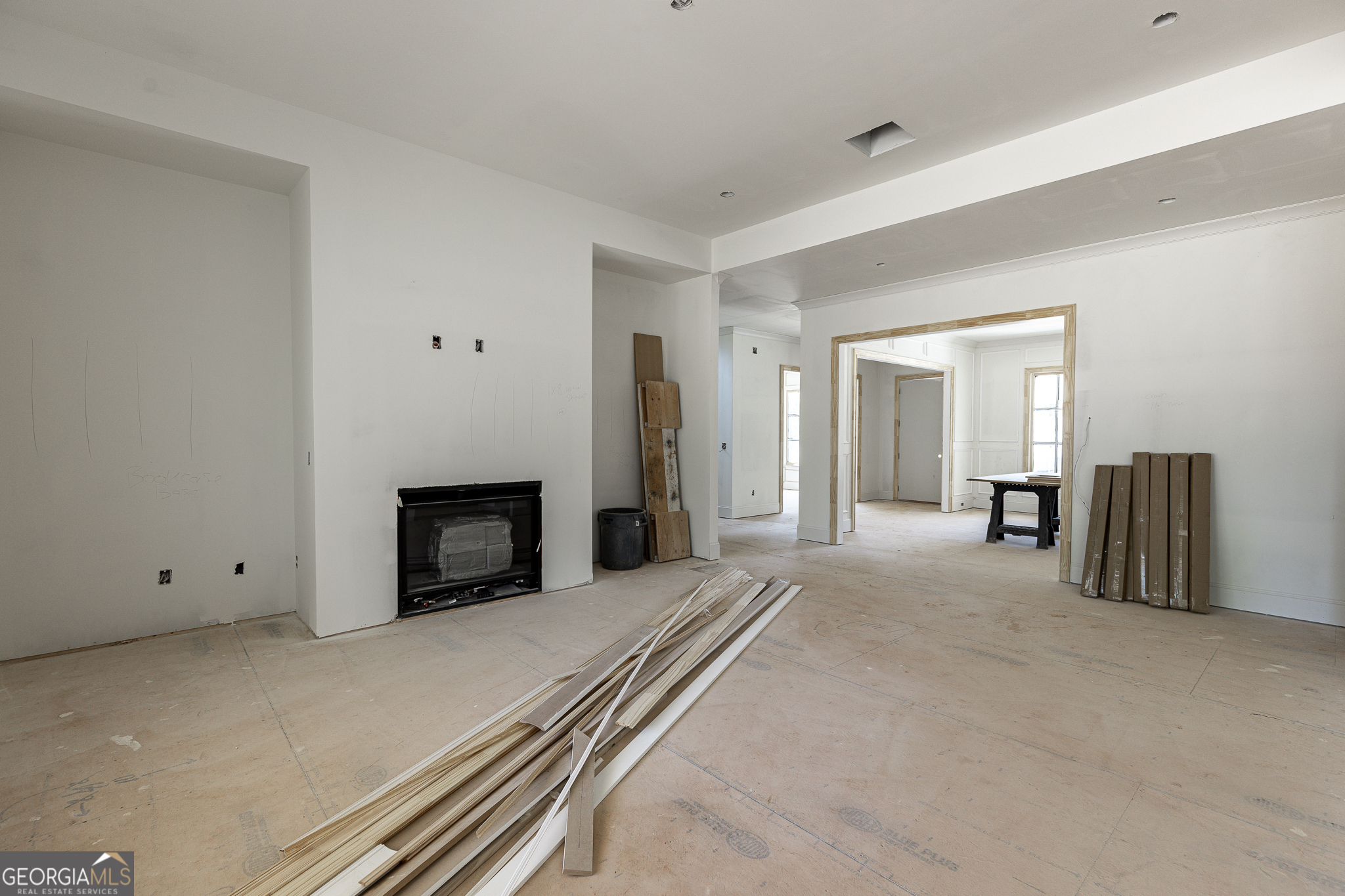2969 North Bogan Road Northeast, Unit 1 Buford, GA 30519 - Photo 13 of 51