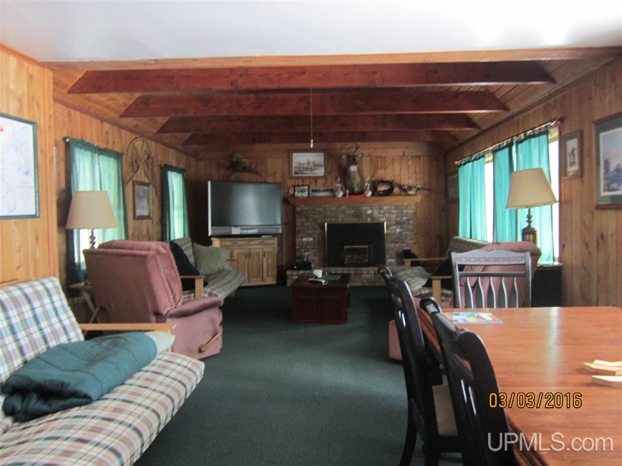 11605 Co Road Wetmore, MI 49895 - Photo 6 of 36