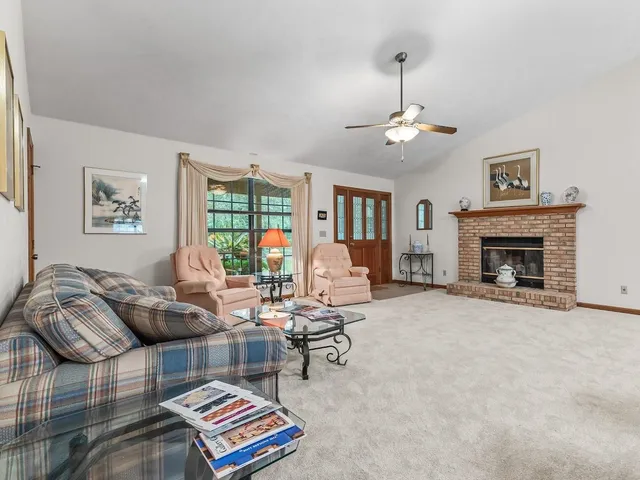 $379,000 | 193 Honeysuckle Drive, Havana, FL 32333