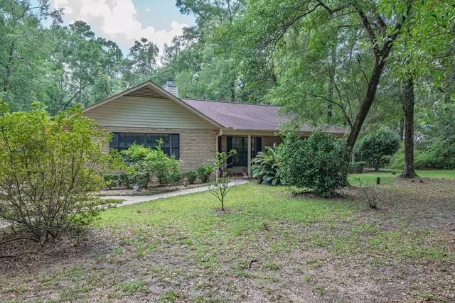 $379,000 | 193 Honeysuckle Drive, Havana, FL 32333