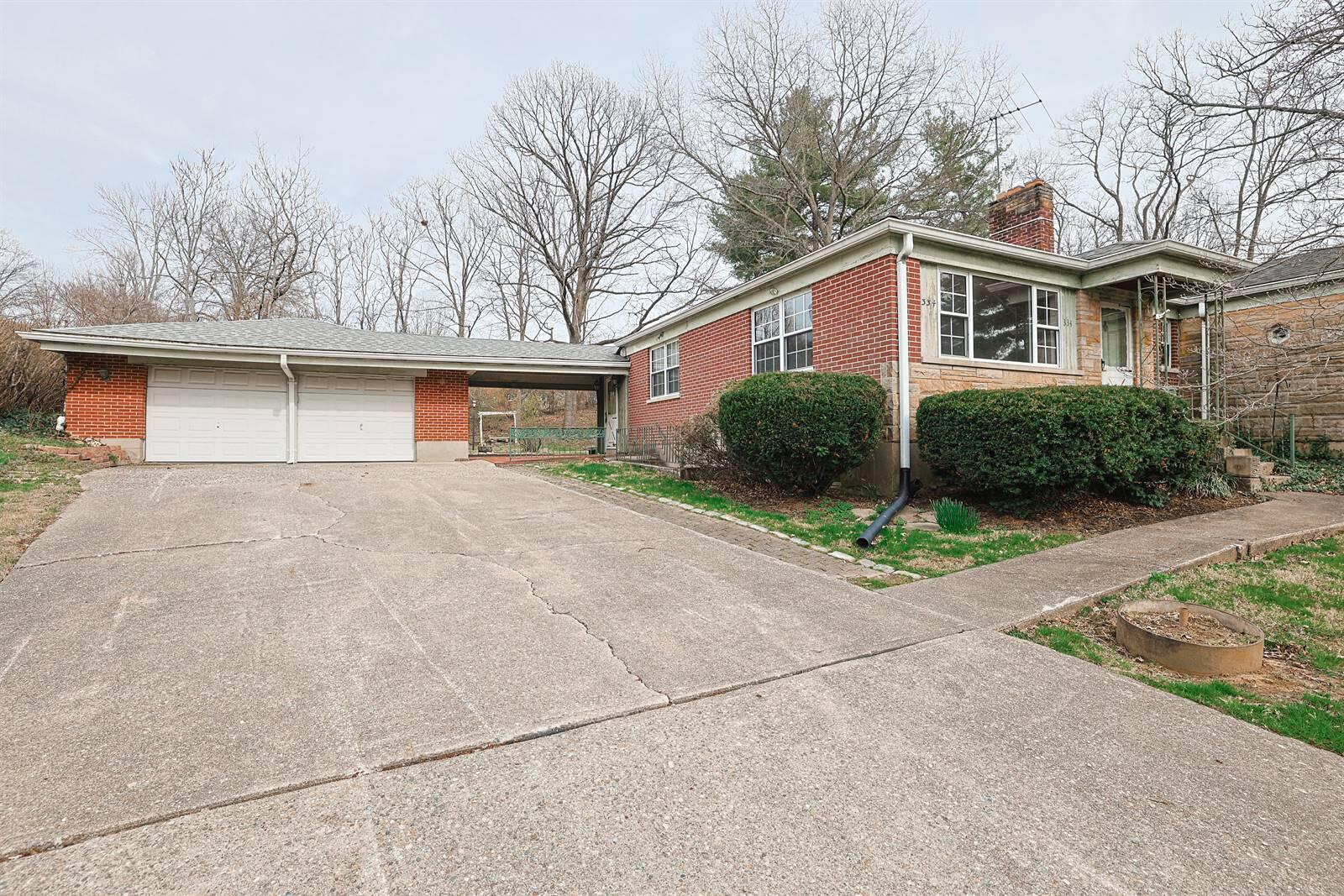 334 Stevenson Road Erlanger, KY 41018 - Photo 41 of 42 Gallery Image 41