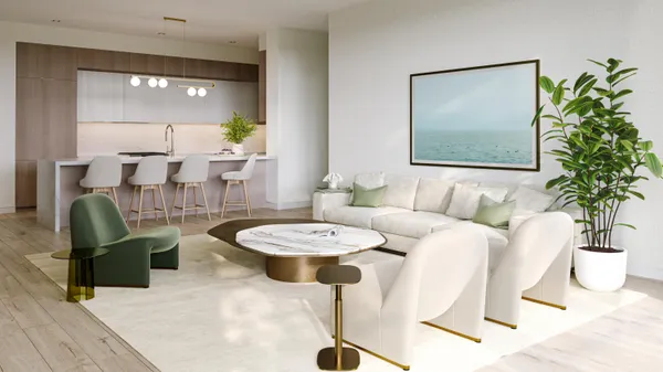 $1,625,000 | 318 Southeast 5th Avenue, Unit C206, Delray Beach, FL 33483
