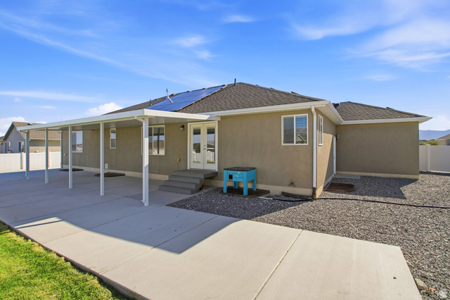 664 South Saddle Road Grantsville, UT 84029 - Photo 33 of 39 Gallery Image 33