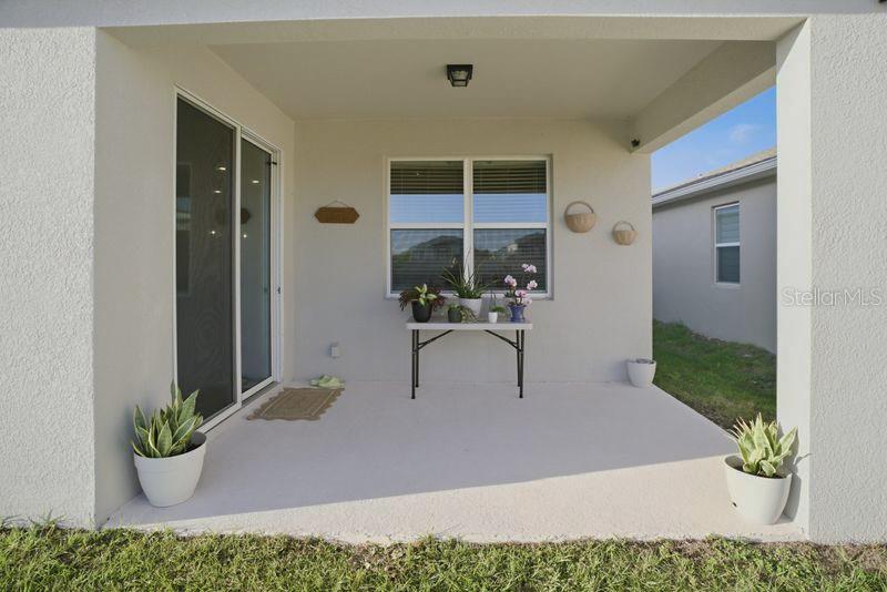 1821 Groveline Road St. Cloud, FL 34771 - Photo 30 of 36 a picture of a very nice looking dining room with a table and chairs