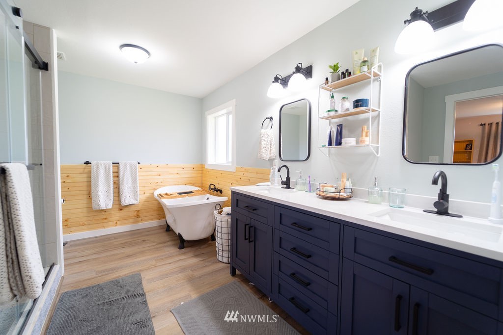 415 Leonard Road Onalaska, WA 98570 - Photo 15 of 39 Gallery Image 15