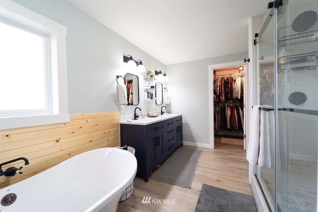 415 Leonard Road Onalaska, WA 98570 - Photo 16 of 39 Gallery Image 16