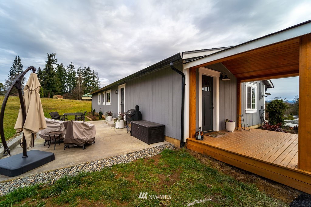 415 Leonard Road Onalaska, WA 98570 - Photo 25 of 39 Gallery Image 25