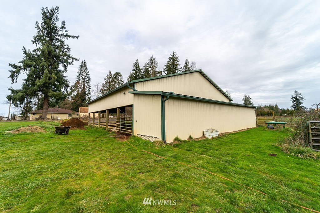 415 Leonard Road Onalaska, WA 98570 - Photo 32 of 39 Gallery Image 32