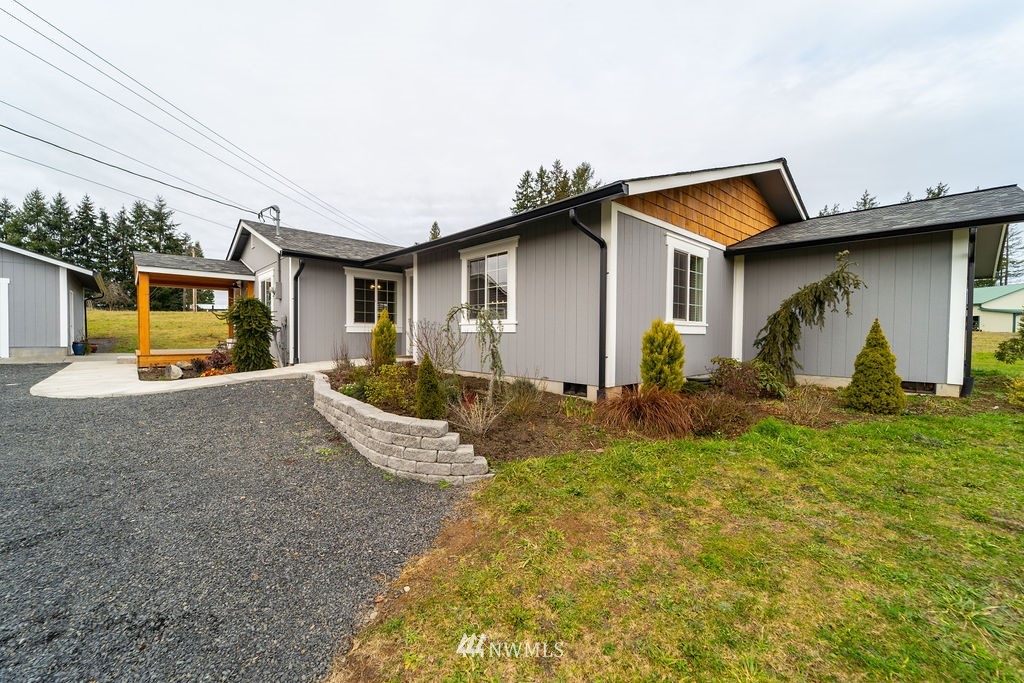 415 Leonard Road Onalaska, WA 98570 - Photo 35 of 39 Gallery Image 35