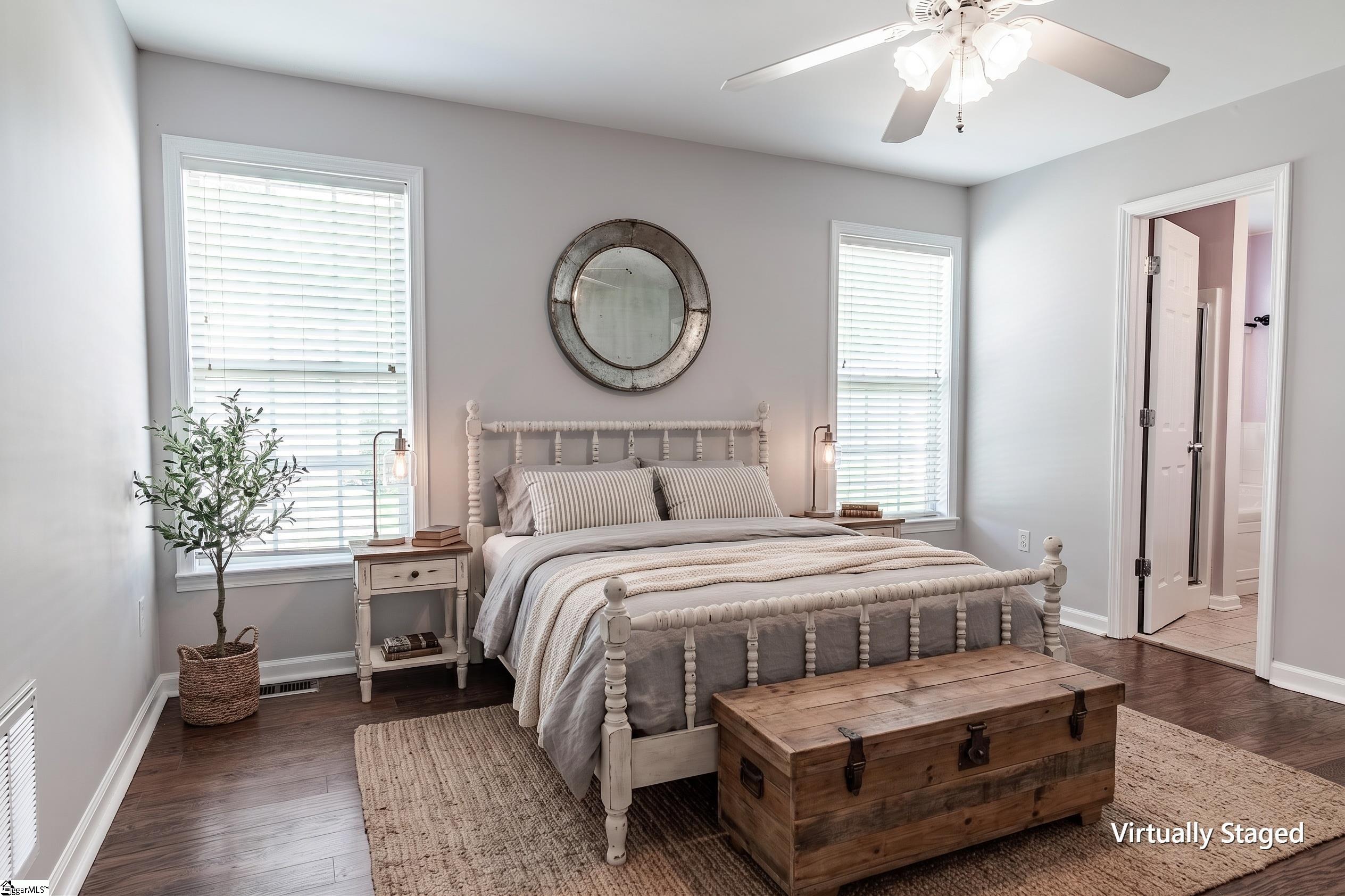 301 Stallion Road Greenville, SC 29617 - Photo 24 of 41