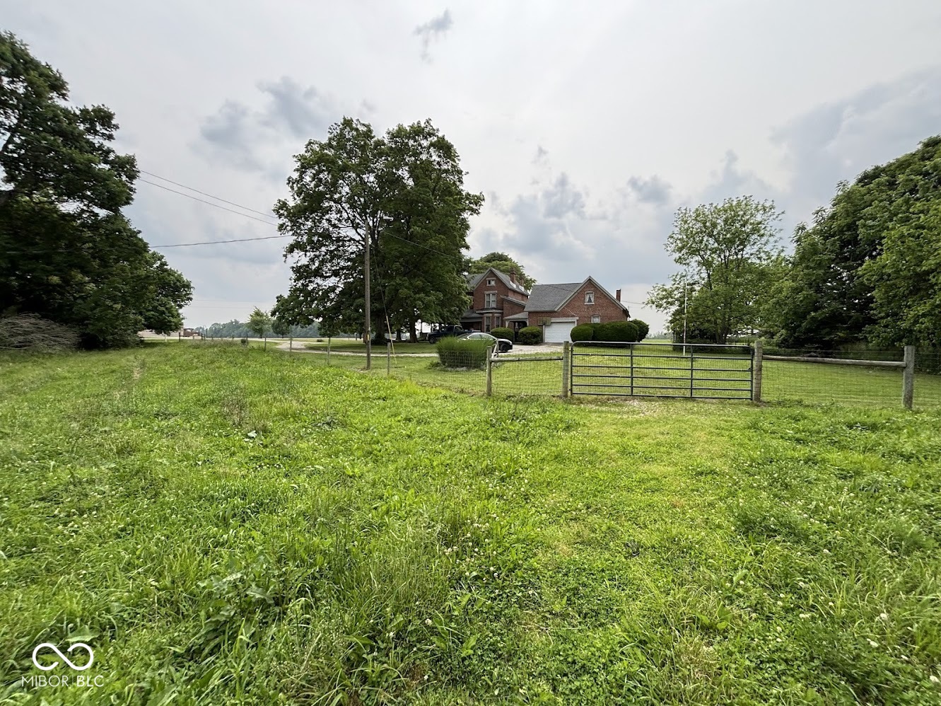 8220 College Corner Road Centerville, IN 47330 - Photo 12 of 14
