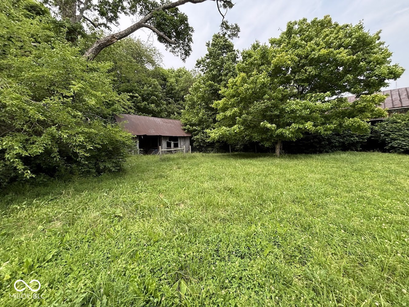 8220 College Corner Road Centerville, IN 47330 - Photo 13 of 14