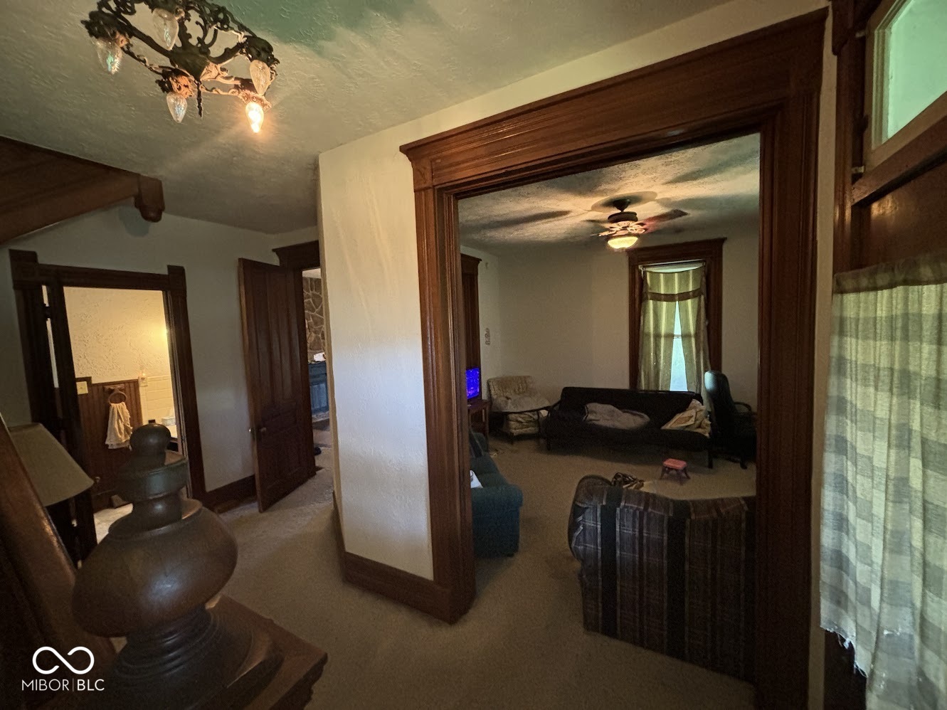 8220 College Corner Road Centerville, IN 47330 - Photo 4 of 14