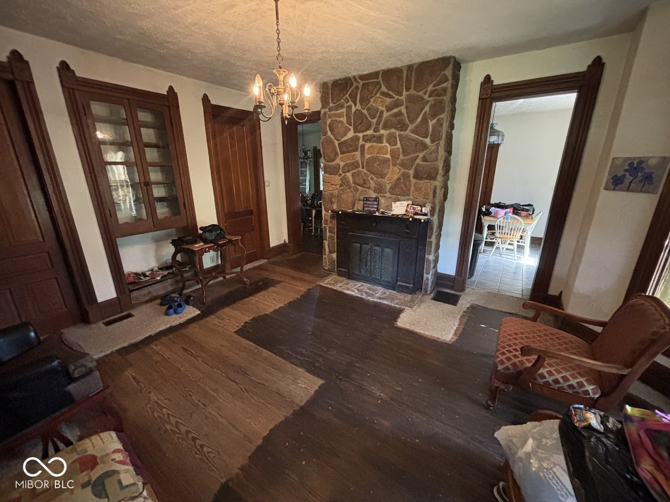 8220 College Corner Road Centerville, IN 47330 - Photo 5 of 14