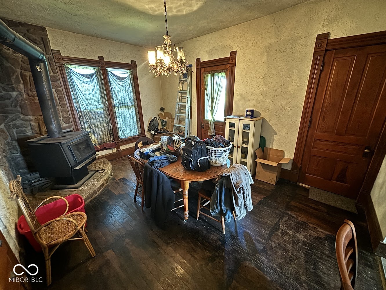 8220 College Corner Road Centerville, IN 47330 - Photo 7 of 14
