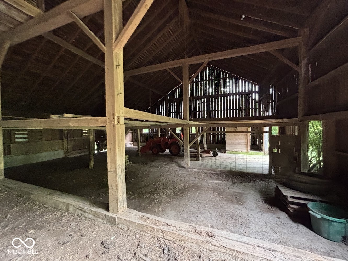 8220 College Corner Road Centerville, IN 47330 - Photo 10 of 14