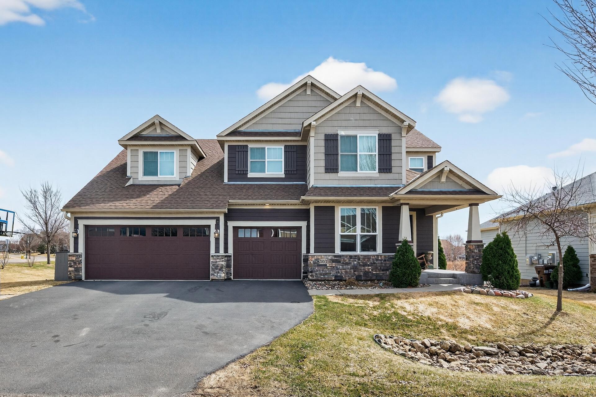 303 Primrose Path Bayport, MN 55003 - Photo 1 of 36