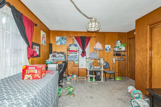 $135,000 | 921 North Harbison Avenue, Indianapolis, IN 46219