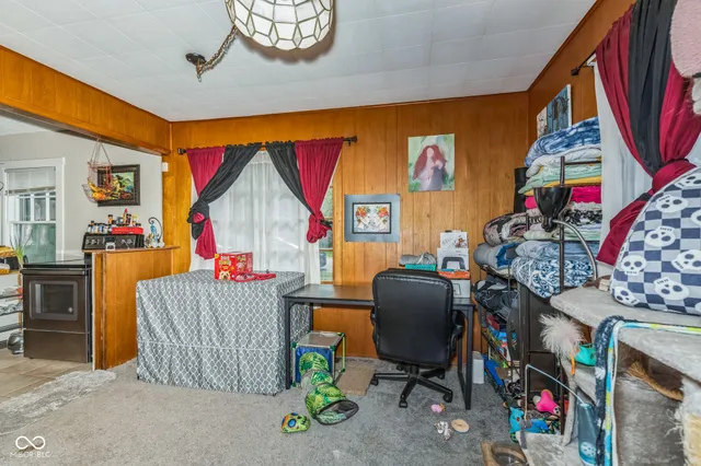 $135,000 | 921 North Harbison Avenue, Indianapolis, IN 46219